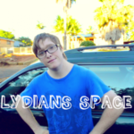 lydiansspace