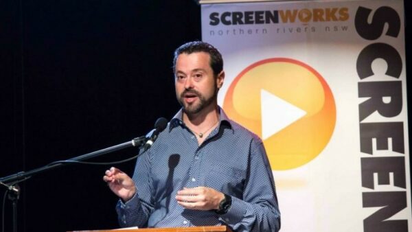 Inside the Writers Room Participants Announced - Screenworks