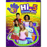 Hi-5-USA Season-1