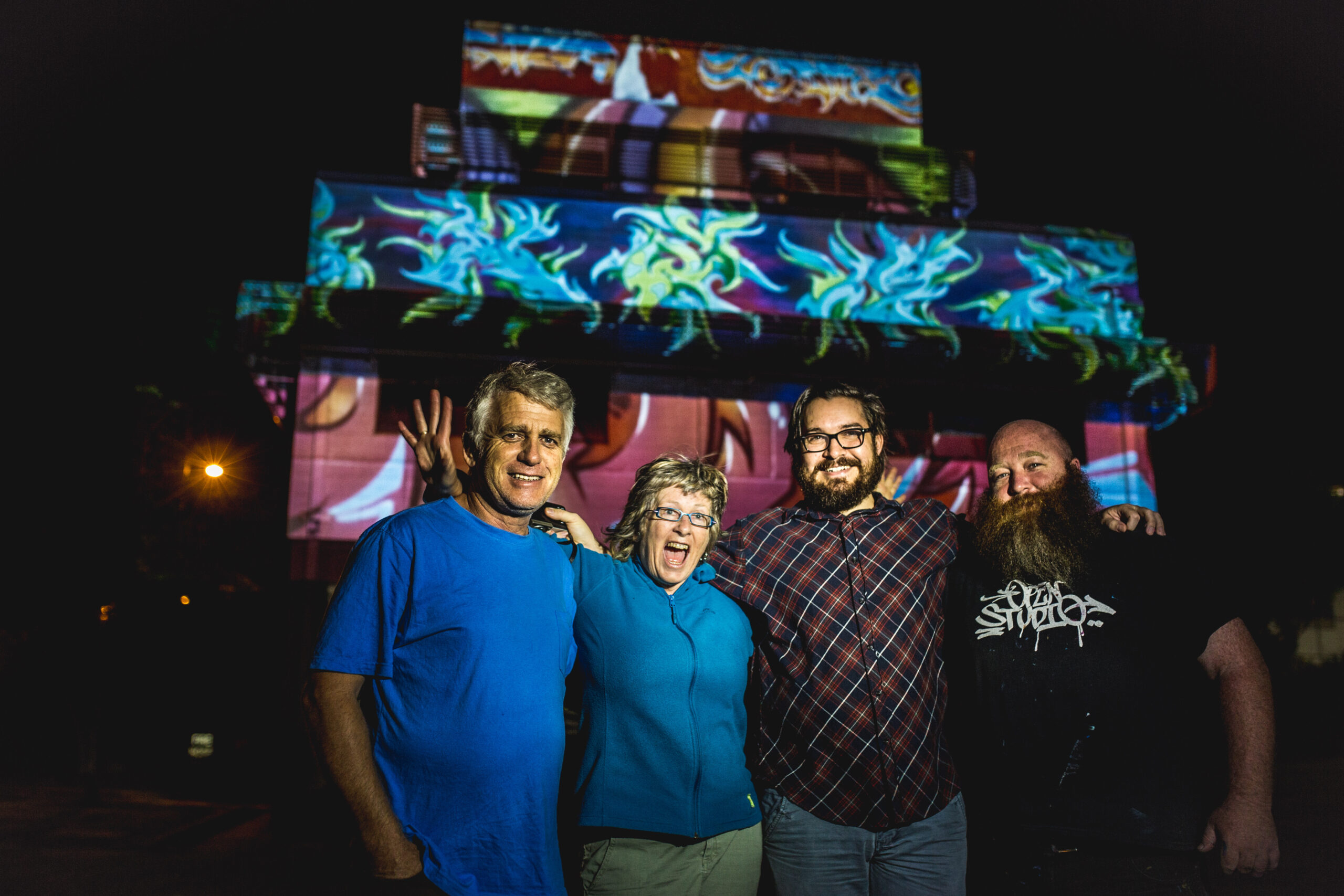 SWIFF_Light_Box_quartet