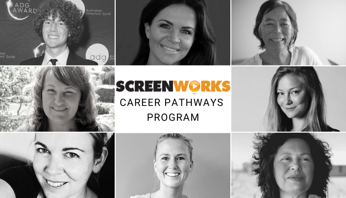 Regional Participants Selected for Screenworks 2020 Career Pathways ...