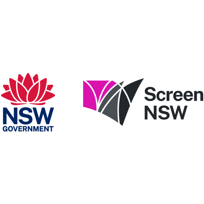 Logo – NSW + Screen NSW – Square 2026-01