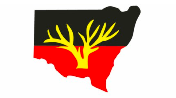 Logo – Aboriginal Lands