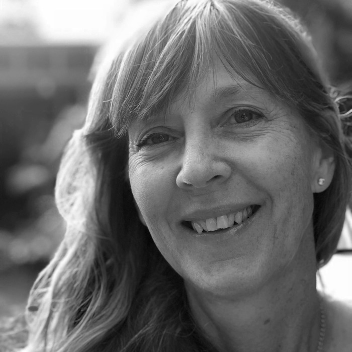 Screenworks Team – Lisa O’Meara – Programs & Operations Manager