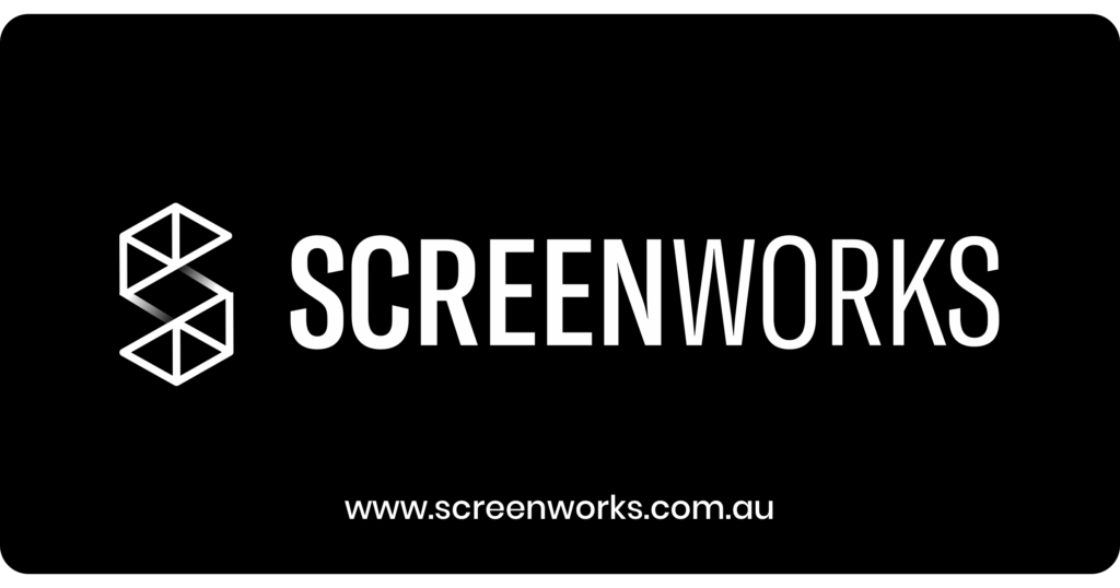 Screenworks Home Screenworks
