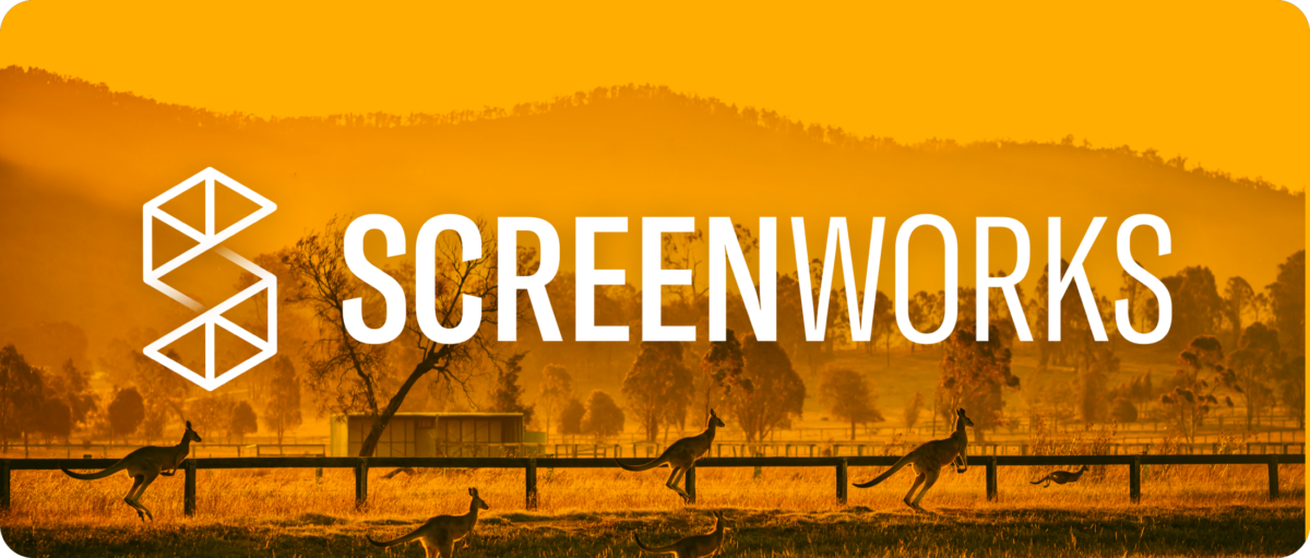 Screenworks Logo Downloads Screenworks
