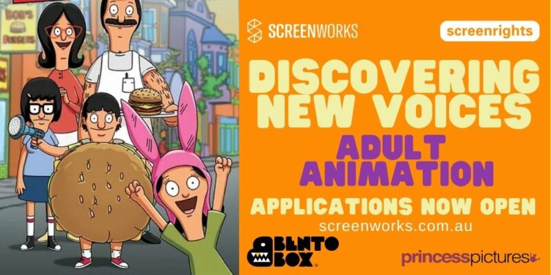 Learn - Screenworks