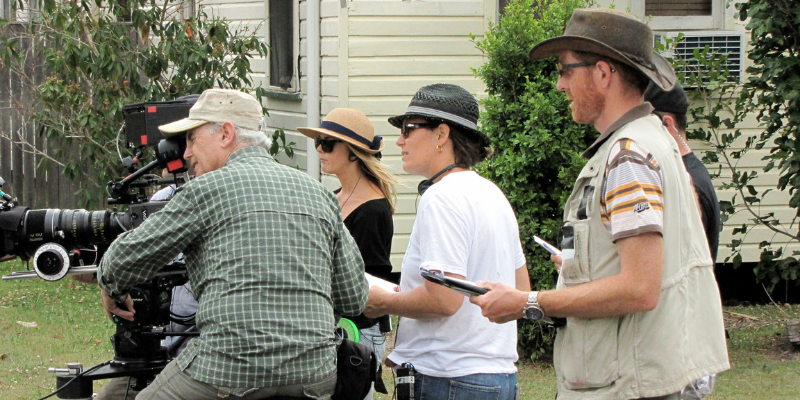 How to Create Your Crew Profile - Screenworks