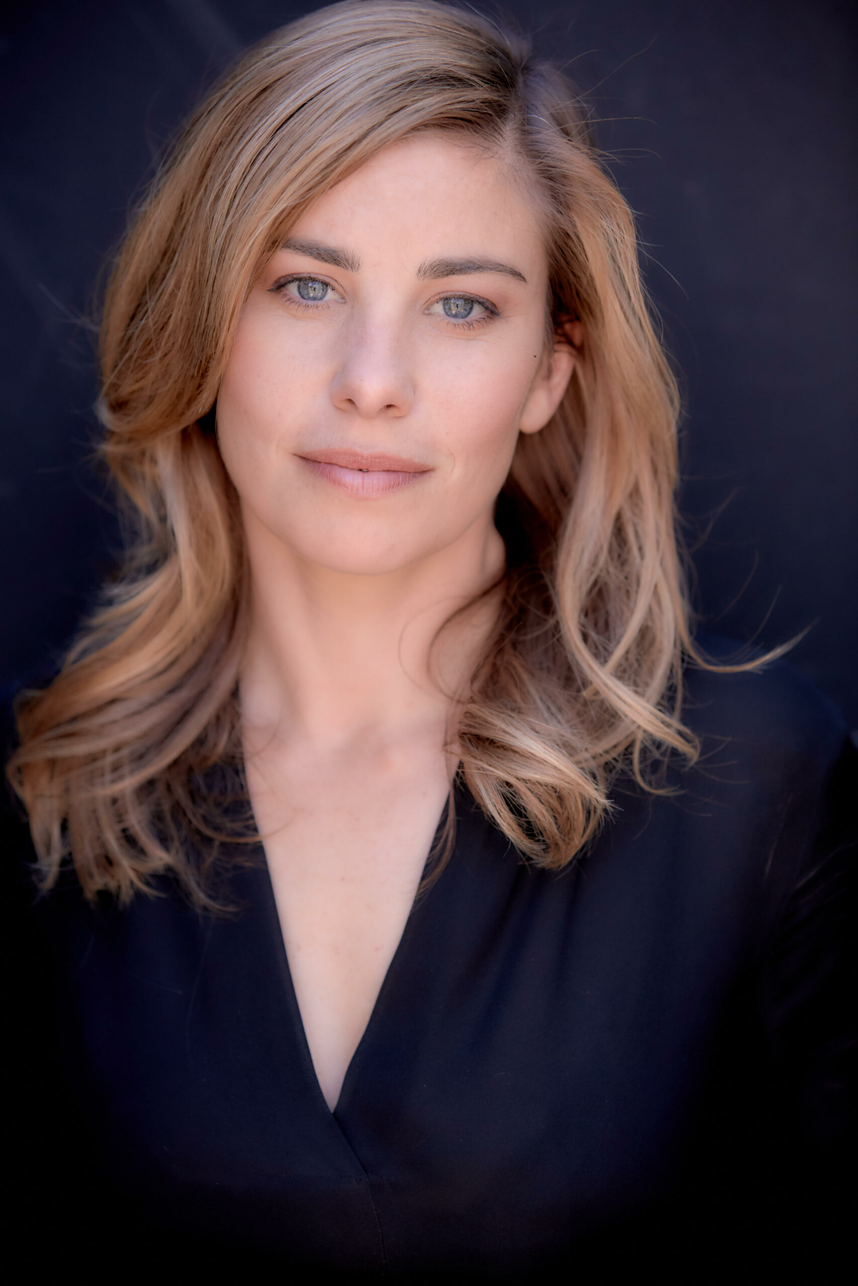 RaffleTix | WIN 30 minutes with Brooke Satchwell