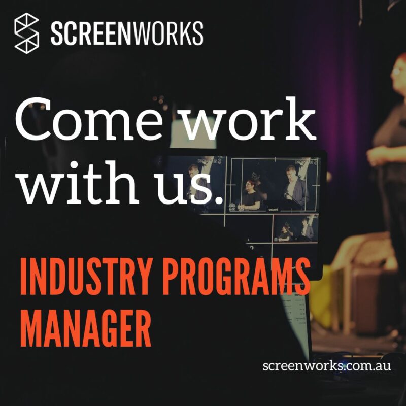Screenworks Home Screenworks