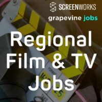 Screenworks Home - Screenworks