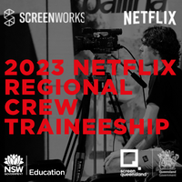 Screenworks Home - Screenworks