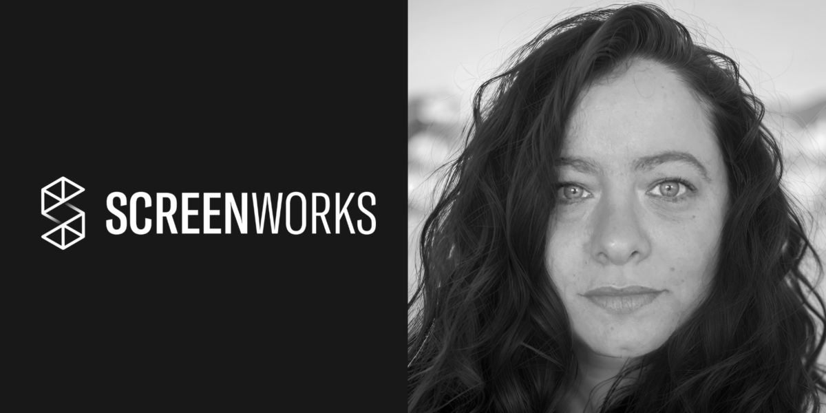 Screenworks Home - Screenworks