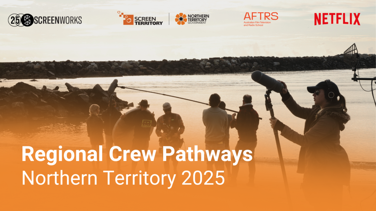 Screenworks Home - Screenworks