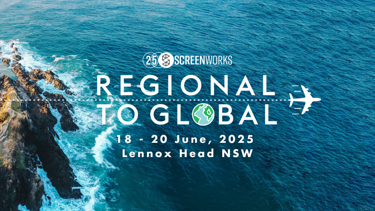 Screenworks Home - Screenworks