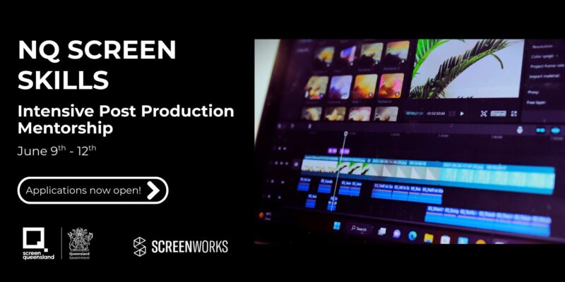 Screenworks Home - Screenworks