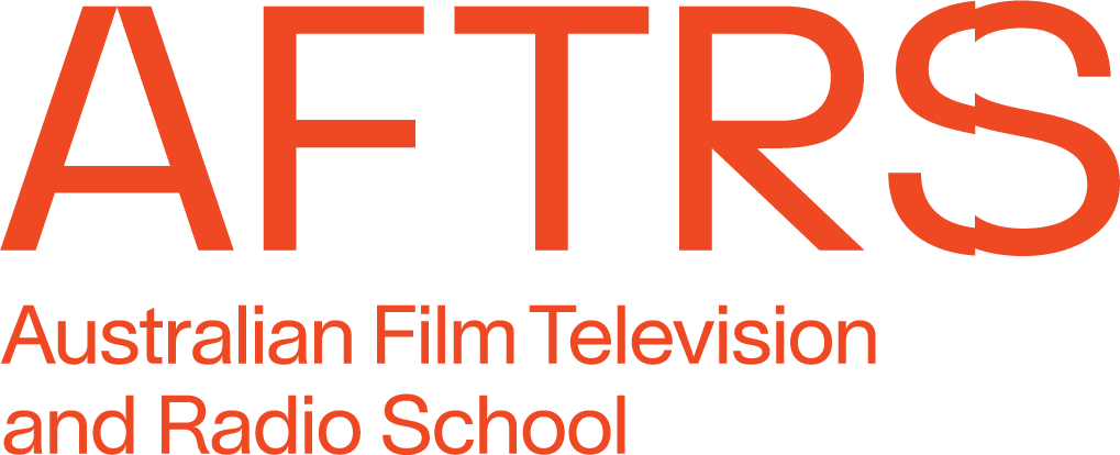 AFTRS__LockUp_Red