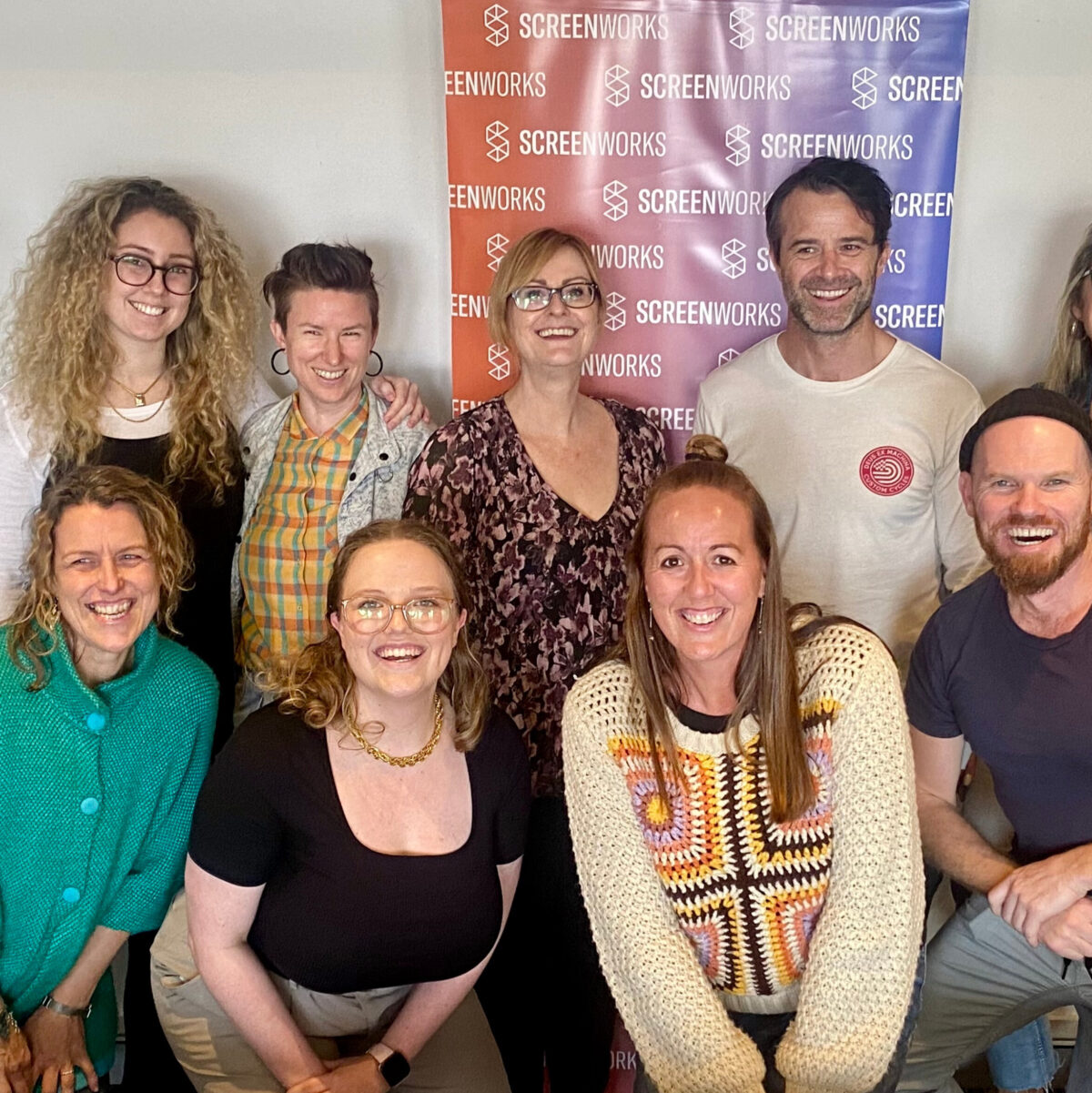 Opportunities - Screenworks