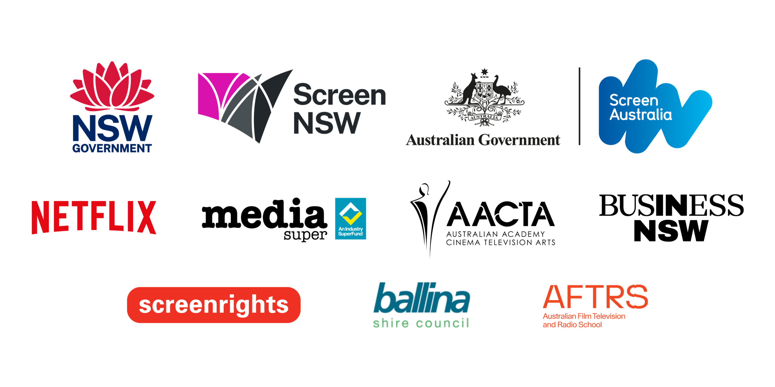 Logos for First Media Release – June 10 (2)