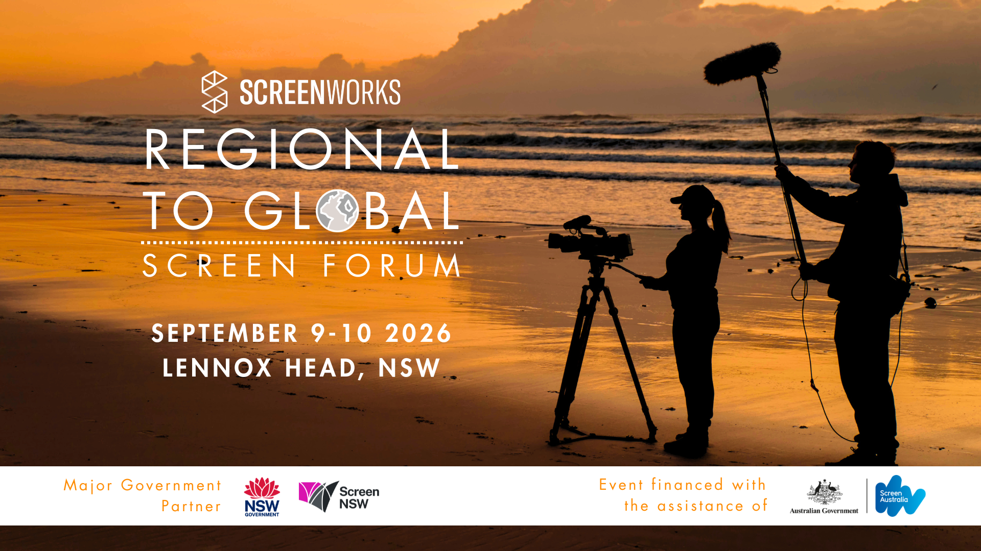 Official E-Flyer – Regional to Global 2026